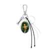 Typhoon Family - [Typhoon Family / 태풍상사 Drama] POP-UP STORE OFFICIAL MD MIRROR CHAIN KEY RING