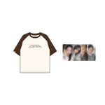 KISS OF LIFE - [DEJA VU] 2026 ASIA FANMEETING TOUR IN SEOUL MD T-SHIRT