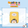 DOH KYUNG SOO - [ZZirang-e & Charles] POP-UP STORE OFFICIAL MD iPAD POUCH