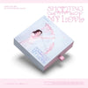 PARK EUN BIN - [SHOOTING MY LOVE] 30th ANNIVERSARY ALBUM