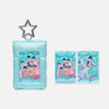 NCT WISH - [poppop] OFFICIAL MD PHOTO CARD HOLDER SET