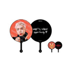 (PRE-ORDER) NCT 127 - [NEO CITY SEOUL : THE REDLINE] 2026 CONCERT MD IMAGE PICKET SET