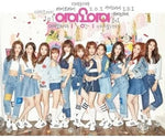 I.O.I - [Chrysalis] 1st Mini Album