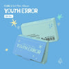 FLARE U - [YOUTH ERROR] 1st Mini Album QR Version