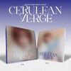 WENDY - [CERULEAN VERGE] 3rd Mini Album DIGIPACK 2 Version SET