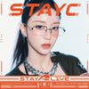 STAYC - [STAY ALIVE] JAPAN 1st Album Solo Limited Edition SUMIN Version