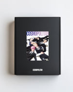 COSMOPOLITAN - 2026.02 PLAVE C Type