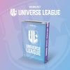 UNIVERSE LEAGUE - [UNIVERSE LEAGUE] NEMO ALBUM FULL Version
