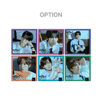 TWS - [はじめまして] Japan 1st Single SOLO Edition DOHOON Version