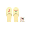 NAYEON - [Bunny's Farm / 나연이의 당근농장] OFFICIAL MD ROOM SLIPPERS