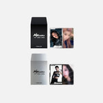 aespa - [#Whiplash_mood] OFFICIAL MD RANDOM TRADING CARD