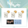 B1A4 - [Singularity] 2025 CONCERT OFFICIAL MD MESSAGE CANDLE SET