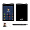 [The Legend of Kitchen Soldier] POP-UP STORE OFFICIAL MD KITCHEN SOLDIER KANG SUNGJAE SET