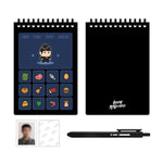 (PRE-ORDER) [The Legend of Kitchen Soldier] POP-UP STORE OFFICIAL MD KITCHEN SOLDIER KANG SUNGJAE SET