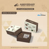 [BLUE ARCHIVE] 4th Anniversary OST KiT Album Package
