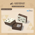 (PRE-ORDER) [BLUE ARCHIVE] 4th Anniversary OST KiT Album Package