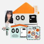 EUNSEOK - [ARTIST BIRTHDAY] OFFICIAL MD POUCH PACK