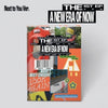 AEN - [A NEW ERA OF NOW] 1st EP Album NEXT TO YOU Version