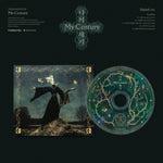 (PRE-ORDER) THORNAPPLE - [My Century] EP Album DIGIPAK Version