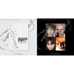 (PRE-ORDER) SHINee - [ATMOS] 6th Mini Album 5 Version (PRISMIC ATMOS + 4 RAIN CEREMONY) SET
