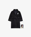 JIN (BTS) - [HAPPY] OFFICIAL MD Wootteo Robe