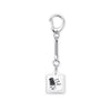 RIIZE - [RIIZING LOUD] CONCERT TOUR FINALE IN SEOUL MD KEY CAP KEY RING