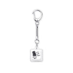 RIIZE - [RIIZING LOUD] CONCERT TOUR FINALE IN SEOUL MD KEY CAP KEY RING