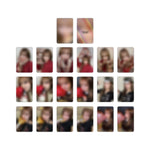 (PRE-ORDER) YENA - [네모로부터 시작된, 잡힐 듯 말 듯 한 이세계 : 극장판] 2026 ENCORE LIVE MD RANDOM TRADING PHOTOCARD