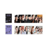 Kep1er - [BEYOND THE STAR] 2025 FAN-CON TOUR OFFICIAL MD PHOTOCARD SET