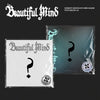 XDINARY HEROES - [BEAUTIFUL MIND] 6th Mini Album PHOTOBOOK FALLEN Version