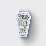 ENHYPEN - [WORLD COUPON CARD COLLECTION] CAMPUS LIFE SPECIAL Version