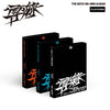 THE BOYZ - [TRIGGER / 導火線 (도화선)] 9th Mini Album PLATFORM 3 Version SET
