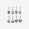 Stray Kids - [SKZOO Everywhere All Around The World in SEOUL] MD EVIL SKZOO ACRYLIC KEYRING