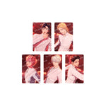 (PRE-ORDER) PLAVE - [KEEP IT MANIC] 2026 WORLD TOUR in Incheon MD PHOTOCARD PACK