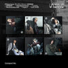 P1Harmony - [UNIQUE] 9th Mini Album COMPACT KEEHO Version