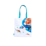 (PRE-ORDER) &TEAM - [2026-2027 Happy EJ Day] OFFICIAL MD TOTE BAG