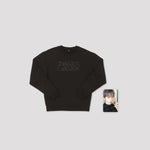 (PRE-ORDER) NCT DREAM - [DREAM( )SCAPE ZONE] Official 2nd MD SWEATSHIRT SET