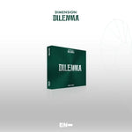 ENHYPEN - [DIMENSION : DILEMMA] 1st Album ESSENTIAL Version