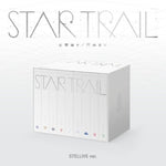 STELLIVE - [STAR TRAIL] 1st Album STELLIVE Version