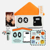 SUNGCHAN - [ARTIST BIRTHDAY] OFFICIAL MD POUCH PACK