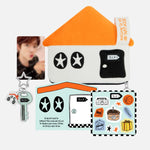(PRE-ORDER) SUNGCHAN - [ARTIST BIRTHDAY] OFFICIAL MD POUCH PACK