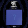 XIKERS - [ROUTE ZERO : THE ORA] 7th Mini Album TRICKY Version