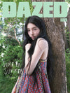 DAZED - 2026.07 SUJI A Type (NCT127)