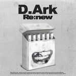 D.ARK - [RE:NEW] Album