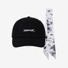 Stray Kids - [RUN IT] World Tour MD BANDANA BALL CAP