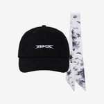 (PRE-ORDER) Stray Kids - [RUN IT] World Tour MD BANDANA BALL CAP