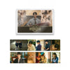 Typhoon Family - [Typhoon Family / 태풍상사 Drama] POP-UP STORE OFFICIAL MD CASSETTE TAPE PHOTO SET