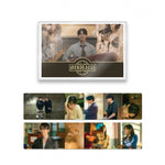 (PRE-ORDER) Typhoon Family - [Typhoon Family / 태풍상사 Drama] POP-UP STORE OFFICIAL MD CASSETTE TAPE PHOTO SET