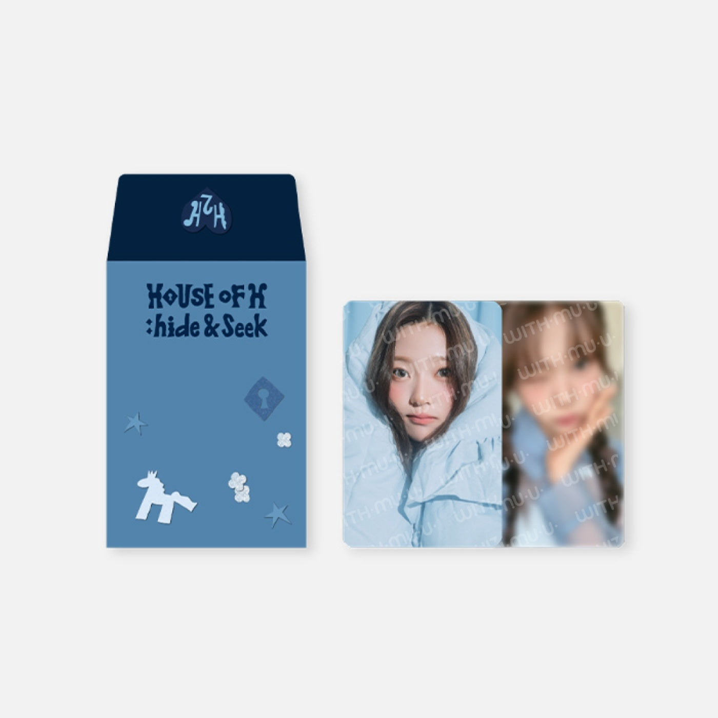Hearts2Hearts - [2026 SEASON'S GREETINGS] (OFFICIAL MD RANDOM