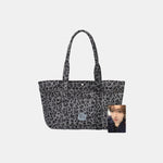 (PRE-ORDER) YESUNG - [ABOUT THE THINGS WE CALLED ORDINARY] 10TH ANNIVERSARY TOUR MD SHOULDER BAG SET